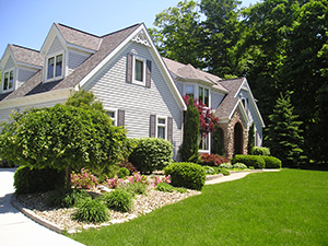 Landscapers and Lawncare Services in Effingham, SC